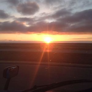 Meet your Posher, Vincent